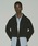 Jieda�i�W�G�_�j�́uSTRIPE ZIP JACKET�i�u���]���j�v�b�l�C�r�[