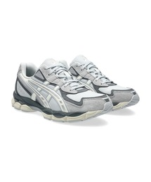 ASICS(�A�V�b�N�X)��GEL-NYC 2055/ �Q���G�k���C�V�[ 2055(�X�j�[�J�[)