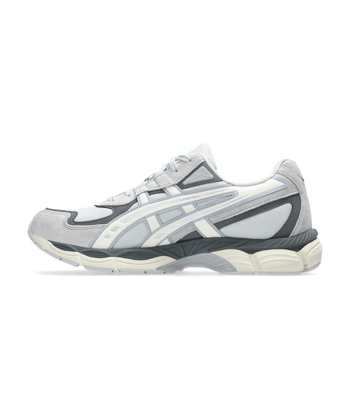 未使用【ASICSアシックス】GEL-NYC 2055　ゲルエヌワイシー2055 GEL-NYC 2055 / ゲルエヌワイシー 2055（スニーカー）｜ASICS