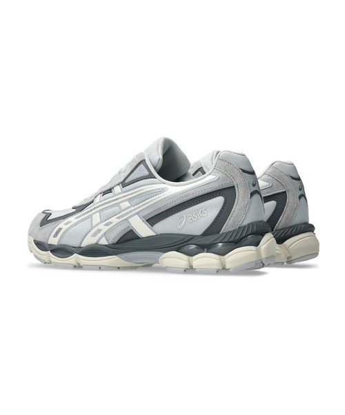 未使用【ASICSアシックス】GEL-NYC 2055　ゲルエヌワイシー2055 ASICS/アシックス】GEL-NYC 2055（スニーカー）｜ASICS