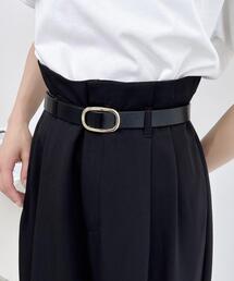 INGNI | リバーシブルベルト／A(ベルト)