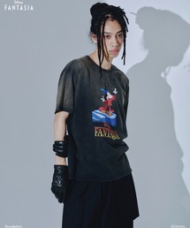 Disney Fantasia / / fade graphic tee | ディズニーファンタジア // フェードグラフィックTシャツ