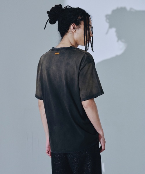 Disney Fantasia / / fade graphic tee | ディズニー