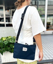 FREDRIK PACKERS /フレドリックパッカーズ / 420D HORIZONTAL SHOULDER (M)