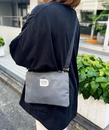 FREDRIK PACKERS /フレドリックパッカーズ / 420D HORIZONTAL SHOULDER (M)