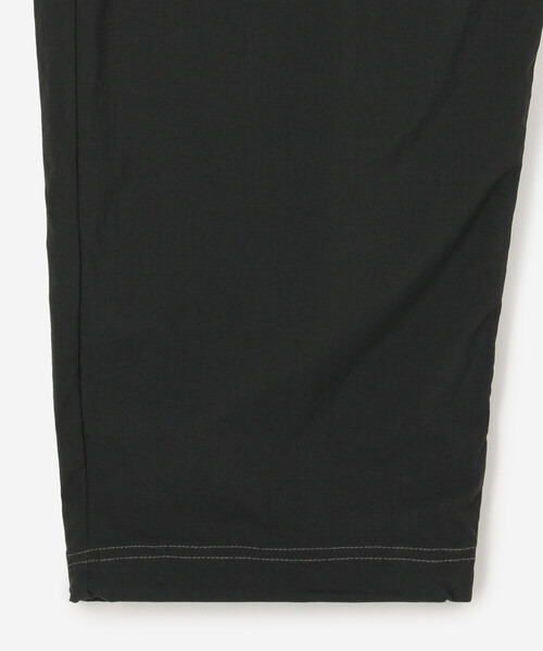 SEDAN ALL-PURPOSE（セダンオールパーパス）の「SEDAN ALL-PURPOSE | リップストップ コンバーチブルパンツ MEN（その他パンツ・メンズ・チャコール・L/M）」の16枚目の写真