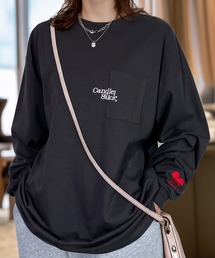 tシャツ 「ZOZO限定」オフショルダーカットソー／off shoulder basic top 長袖 シンプル きれいめ ベーシック モード 大人カ 楽天市場】オフショルダー tシャツ ワンショルダー トップス