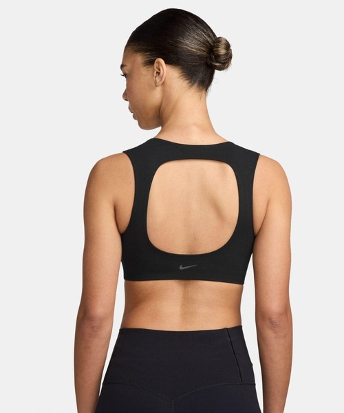 W LIGHT-SUPPORT SPORTS BRA HQ3957-010（インナーウェア/肌着