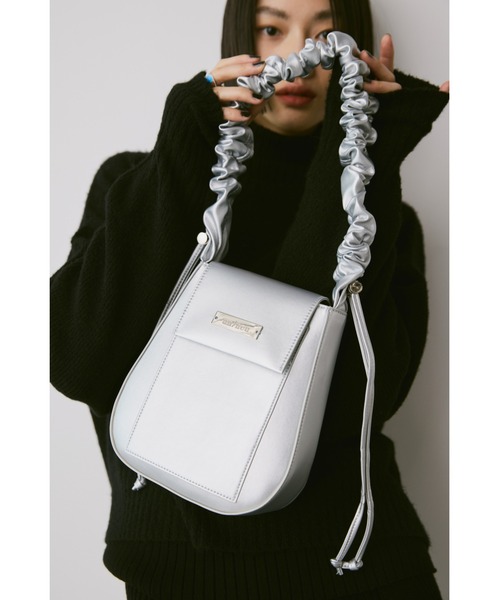 ✨極美品✨！早い者勝ち！　レザー　2way 　ショルダーバッグ　ハンドバッグ zjjj2212.jpg