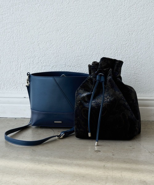 HARE　ショルダーバッグ セール】AMIトグルBAG(HARE)（ショルダーバッグ）｜HARE（ハレ