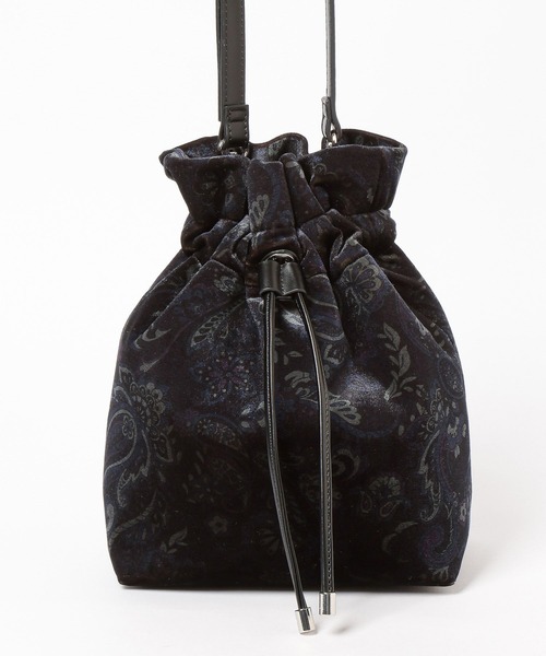 HARE　ショルダーバッグ 2WAYバケットBAG(HARE)（ショルダーバッグ）｜HARE（ハレ）の