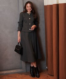 ANY SIS｜エニィ スィスのセットアップ通販 - ZOZOTOWN