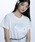 monepineilslj́ucollage embroidery Tee/R[WhJTiTVc/Jbg\[jvbCgu[