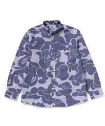 A BATHING APE｜ア ベイシング エイプのシャツ/ブラウス（ボタン