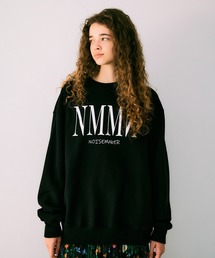 NOISE MAKER｜ノイズメーカーのスウェット通販 - ZOZOTOWN