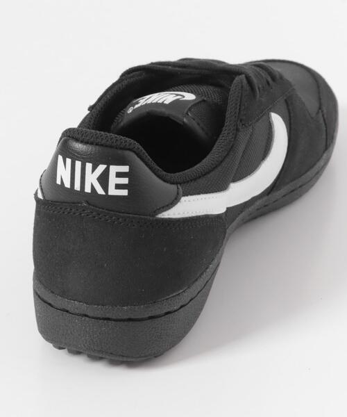 NIKE(ナイキ)の「NIKE フィールド ジェネラル(スニーカー・メンズ・グリーン/ブラック・27.5/26.5/28.5/29/28/27/26)」の5枚目の写真