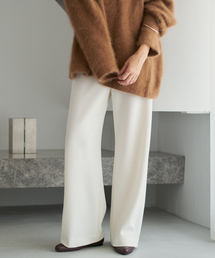 plage♡ette rerax wide パンツ plage｜Wide Straight パンツ | Rakuten Fashion(楽天