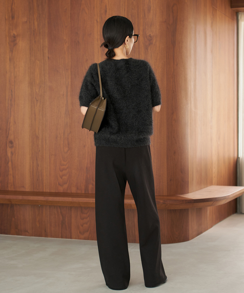 追加》Bias Relax パンツ 4（その他パンツ）｜Plage（プラージュ）の