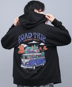 VETEMENTS ヴェトモン Sサイズ パッチワーク オーバーサイズ パーカー ブランド古着】パッチワークオーバーサイズプルオーバーパーカー