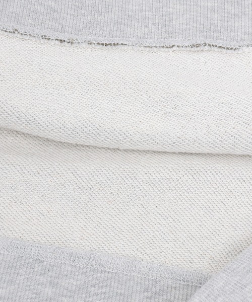 チチカカ（チチカカ）の「チビカチナバスプリントジップパーカー（パーカー・レディース・パープル/ブラック/カラフル・FREE）」の13枚目の写真