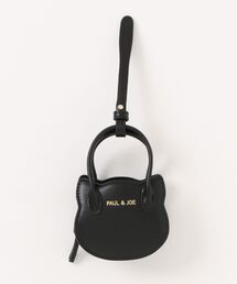 PAUL & JOE ACCESSOIRES(|[AhW[ANZ\)́yPAUL & JOE ACCESSOIRES /|[ Ah W[ ANZ\ z SMALL BAG CHARM ~jobO`[(`[)
