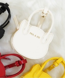 PAUL & JOE ACCESSOIRES(|[AhW[ANZ\)́yPAUL & JOE ACCESSOIRES /|[ Ah W[ ANZ\ z SMALL BAG CHARM ~jobO`[ (`[)