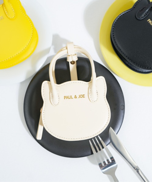PAUL & JOE ACCESSOIRES /ポール アンド ジョー アクセソワ 】 SMALL
