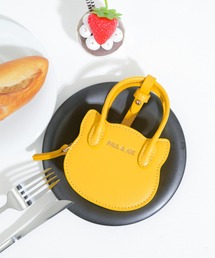PAUL & JOE ACCESSOIRES（ポールアンドジョーアクセソワ）の「【PAUL & JOE ACCESSOIRES /ポール アンド ジョー アクセソワ 】 SMALL BAG CHARM ミニバッグチャーム 推し活（チャーム）」