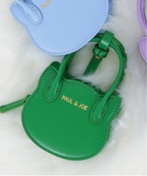 PAUL & JOE ACCESSOIRES(|[AhW[ANZ\)́yPAUL & JOE ACCESSOIRES /|[ Ah W[ ANZ\ z SMALL BAG CHARM ~jobO`[ (`[)