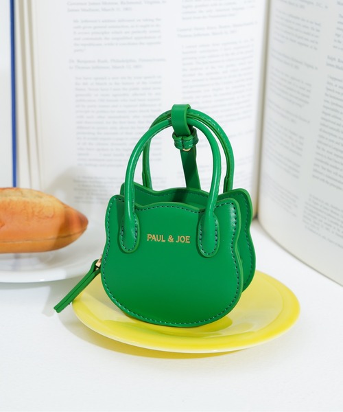 PAUL & JOE ACCESSOIRES /ポール アンド ジョー アクセソワ 】 SMALL