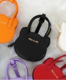 PAUL & JOE ACCESSOIRES(|[AhW[ANZ\)́yPAUL & JOE ACCESSOIRES /|[ Ah W[ ANZ\ z SMALL BAG CHARM ~jobO`[ (`[)