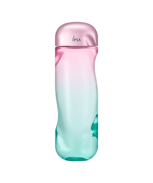 IPSA(イプサ)の【数量限定】ザ・タイムR アクア(限定デザインボトル)<医薬部外品>300mL(化粧水)