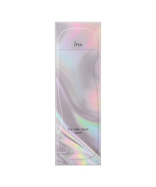 数量限定】ザ・タイムR アクア（限定デザインボトル）＜医薬部外品