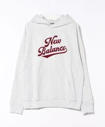 New Balance ニューバランス M Athletics レガシーフィーディー パーカー MT53902AHH AHH