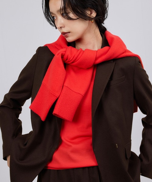 セール】ウールフランネルセミダブルジャケット/セットアップ対応