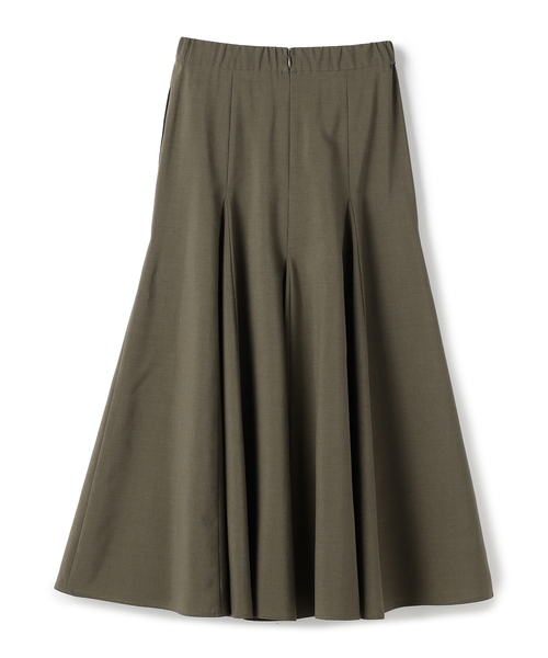 N.O.R.C(ノーク)の「ウォッシャブルマチフレアスカート【CLEAN MOTION】(スカート・レディース・ブラック/ブラウン・S/M)」の19枚目の写真