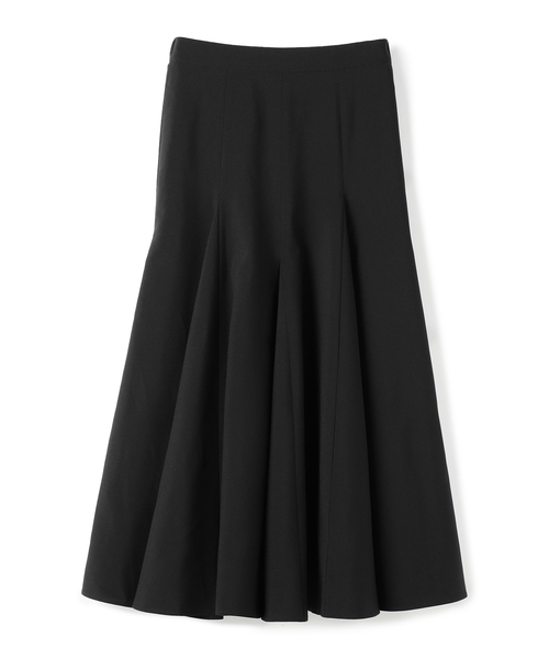 N.O.R.C(ノーク)の「ウォッシャブルマチフレアスカート【CLEAN MOTION】(スカート・レディース・ブラック/ブラウン・S/M)」の17枚目の写真