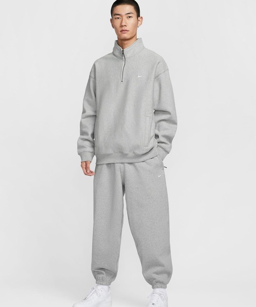NIKE AS M NL SOLO SWSH BB CF PANT / ナイキ NL ソロ スウッシュ BB