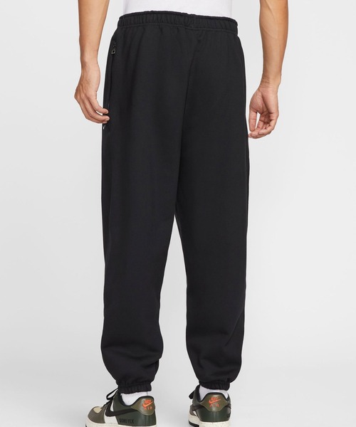 NIKE ナイキ ソロスウッシュ スウェットパンツ ネイビー 美品】‼️NIKE LAB SOLO SWOOSH パンツネイビーXS - メルカリ