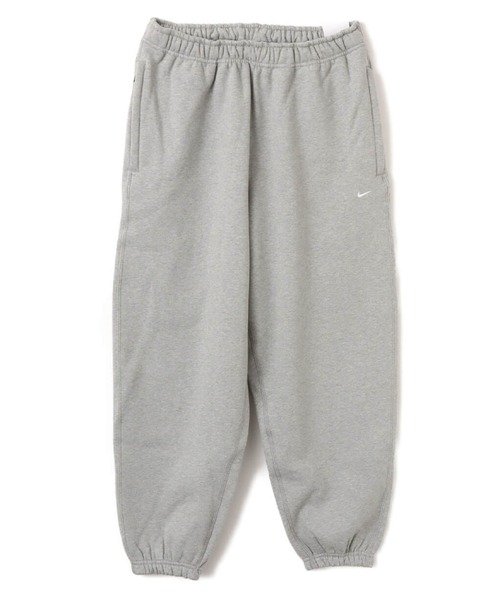 NIKE AS M NL SOLO SWSH BB CF PANT / ナイキ NL ソロ スウッシュ BB
