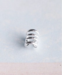 IO（イオ）（イオ）の「◆silver925◆ シンプルイヤーカフ（イヤーカフ）」