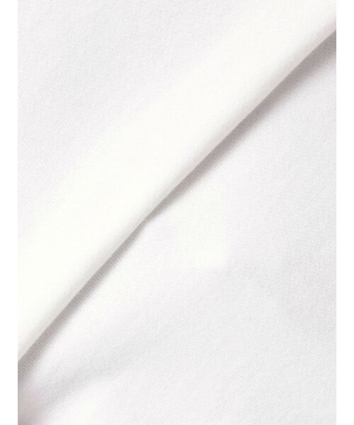 GYDA（ジェイダ）の「【ZOZO限定】サテン×刺繍の組み合わせロゴがかわいい！LOS ANGELES 2WAYスウェットトップス（スウェット・レディース・オフホワイト/ブラック/グリーン/ネイビー/グレー・FREE）」の19枚目の写真