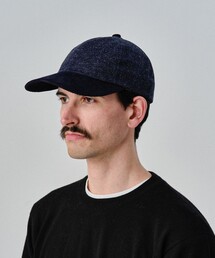 【Nine Tailor/ナインテーラー】Tansy Cap N-1532