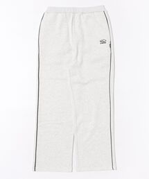 VANS ヴァンズ W piping sweat pants ロングパンツ 125K3142800 TOP GRAY