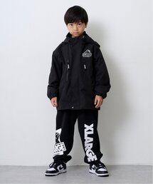 XLARGE KIDS（エクストララージキッズ）の「ビッグOG&ロゴスウェットパンツ（スウェットパンツ）」