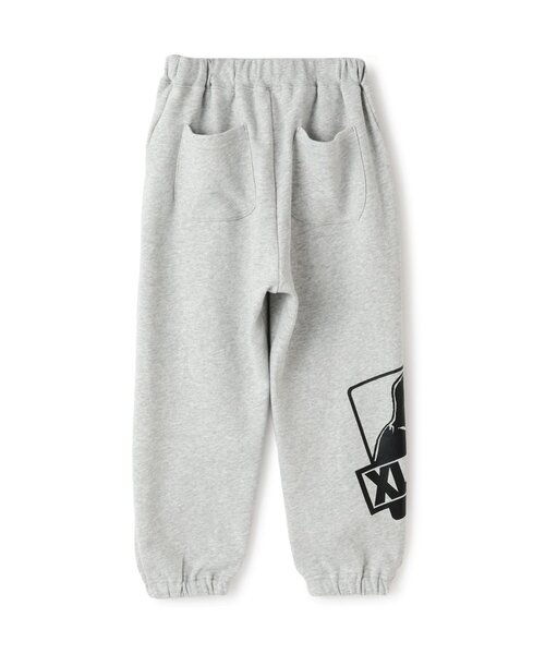 XLARGE KIDS タイダイスウェットパンツ 100.120おまとめ XLARGE KIDS（エクストララージキッズ）の「ビッグOG&ロゴスウェット