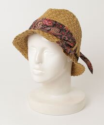 CHEER（チアー）の「ストローハット（ハット）」