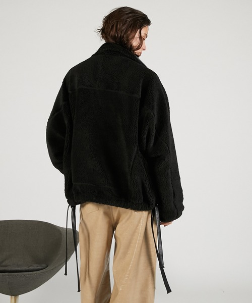 PRANKPROJECT ブルゾンセット PRANK PROJECT（プランクプロジェクト）の「スーパービッグボアジップ