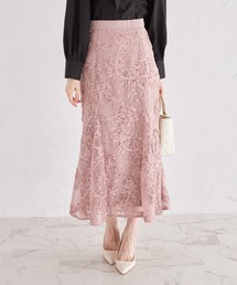tocco closet｜トッコ クローゼットのスカート（ピンク/桃色系