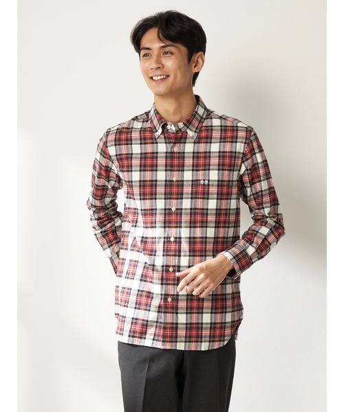 マクレガー チェックシャツ 60s McGREGOR チェックシャツ ヴィンテージ